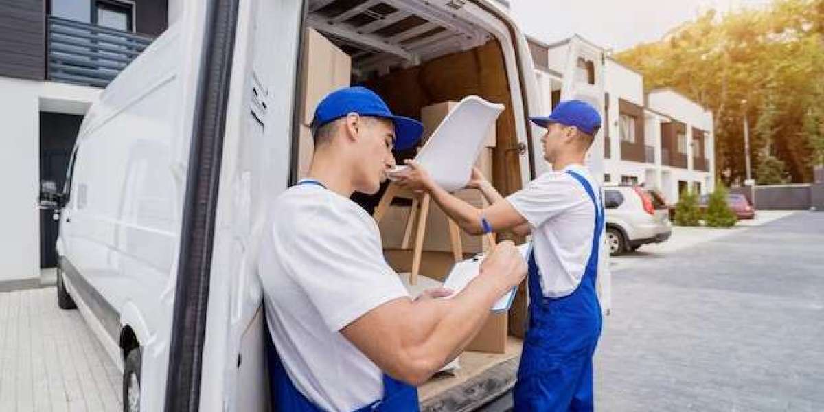 Best Removal Companies Croydon | House Movers UK