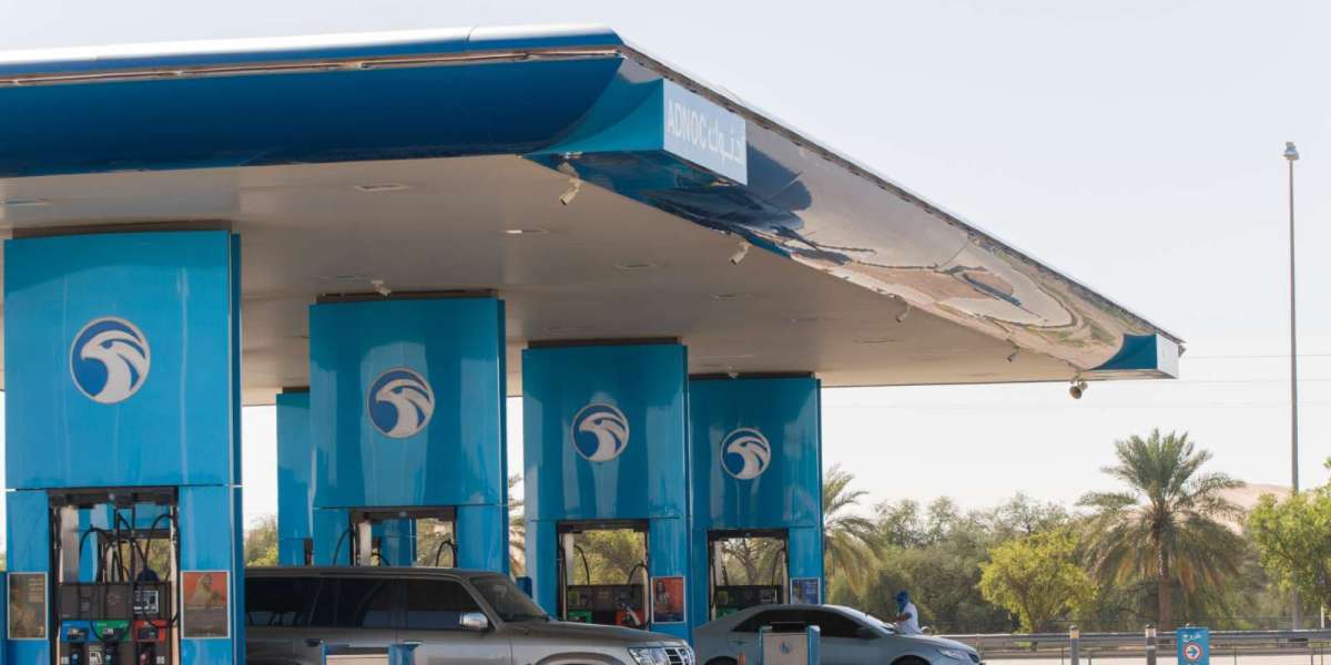 Kerosene Trading Company in Sharjah: Reliable Energy Solutions at Your Doorstep