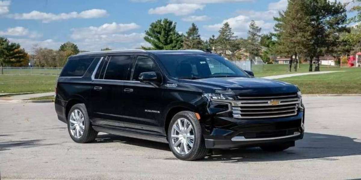 Premium Long Island Airport Limo Service