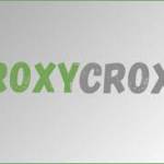 proxy croxy