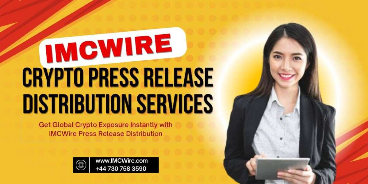 IMCWire building stronger investor relations through professional press release distribution