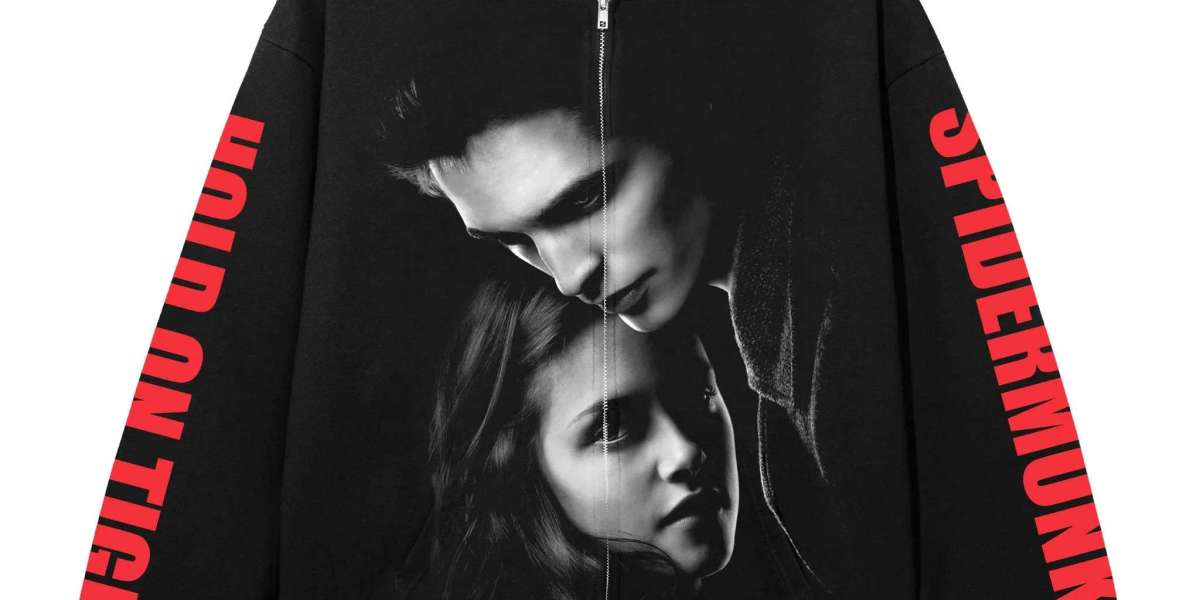 Revenge Clothing Brand: Fashion with a Sharp Edge