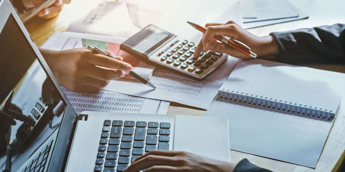 Accountants Birmingham – Trusted Support for Your Business and Tax Needs