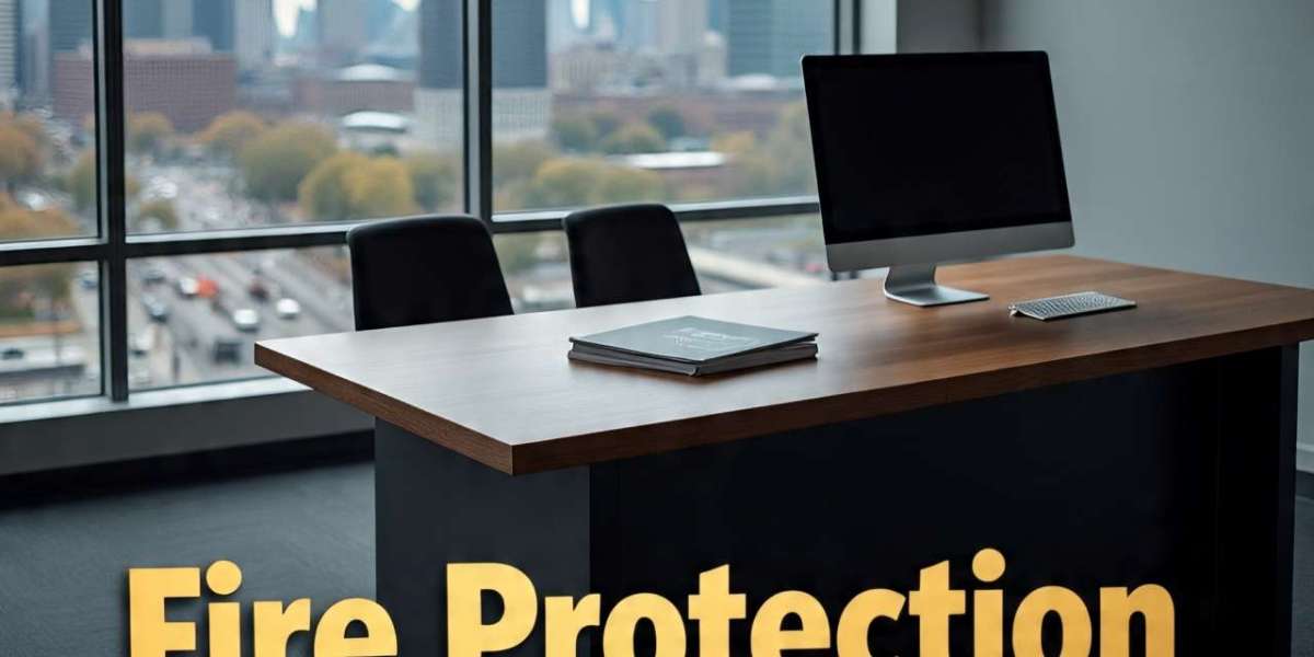 Fire Protection Systems Australia: Ensuring Safety and Compliance with Expert Solutions