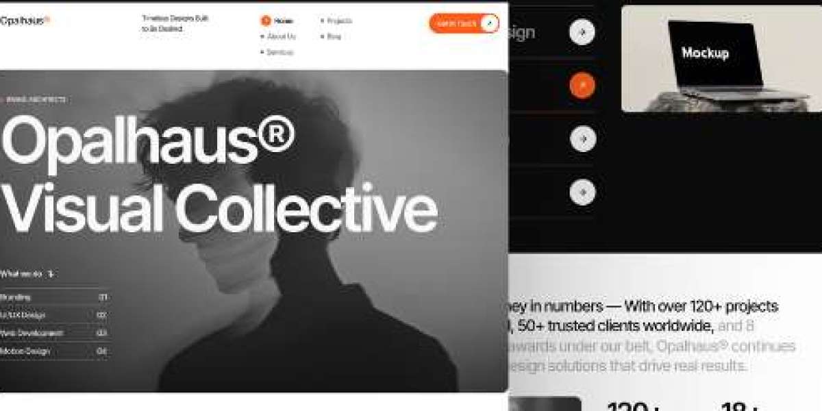 Best Framer Templates for Businesses, Agencies, and Creatives