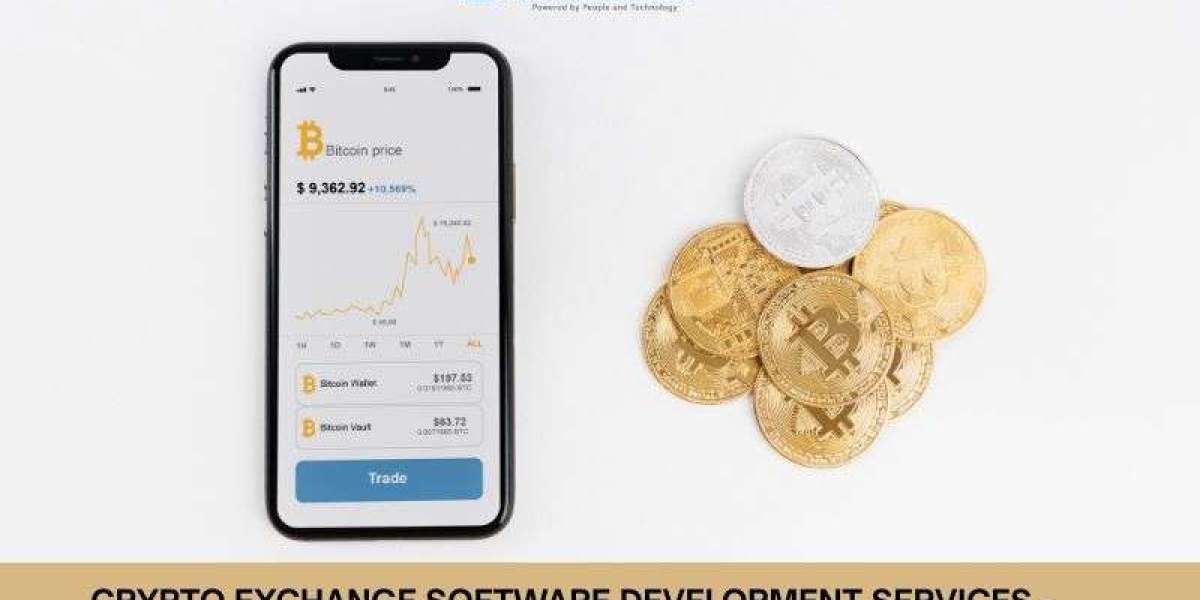 Building a Crypto Exchange Software in 2025: A Complete Guide for Entrepreneurs in India