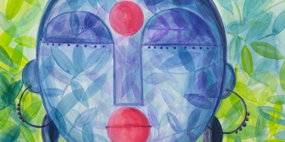 Abstract Paintings for Sale: A Journey into Expression and Investment