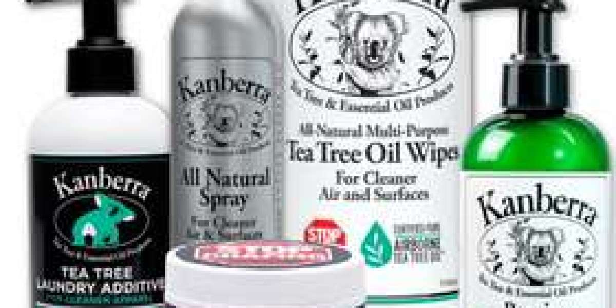 Why I Switched to a Natural Surface Cleaner at Home and Work