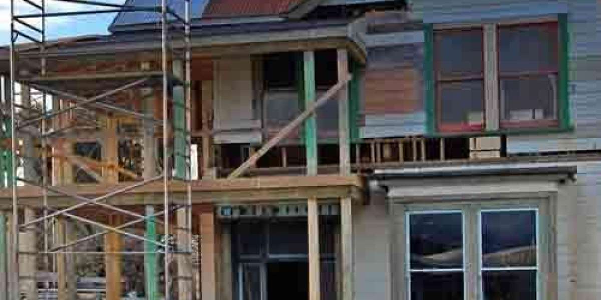 Upgrade Your Lifestyle with Professional Home Renovation Services in Pune