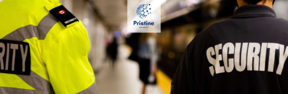 Pristine Security Services Ireland LTD