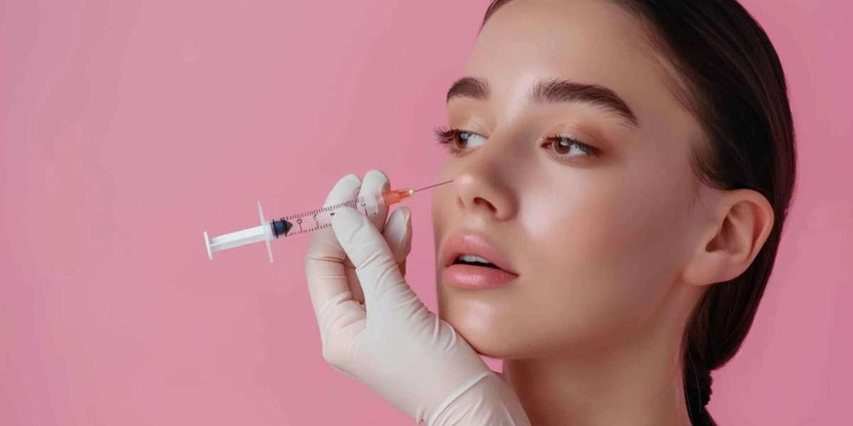 Glutathione Injections: A New Era of Skincare