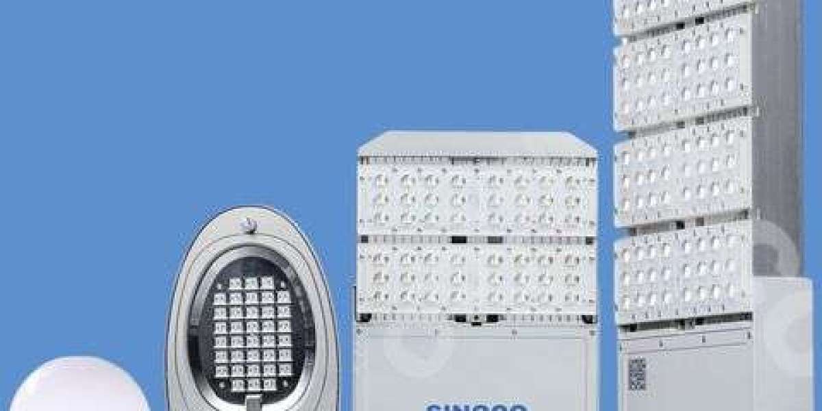 Choosing the Right LED Light Manufacturer: What Sets Industry Leaders Apart
