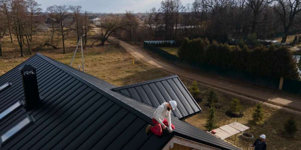 Expert Roofers in Bromley, Orpington, Tonbridge, Sevenoaks & Medway