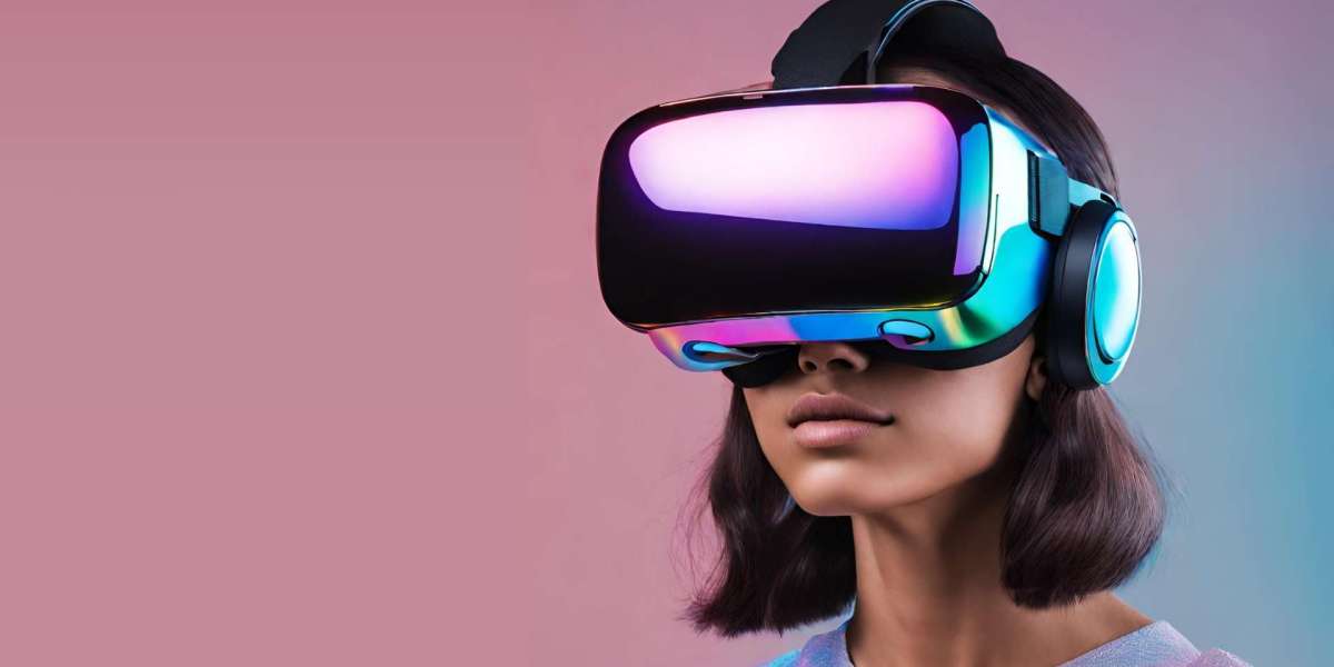 Virtual/Augmented Reality Headset Manufacturing Plant Setup Report Covers Project Economics, Business Plan and Requireme