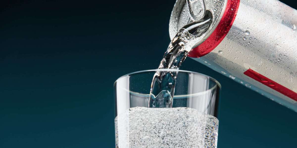 Hard Seltzer Market Growth Challenges Affecting Consumer Adoption, Competition, and Industry Expansion Globally