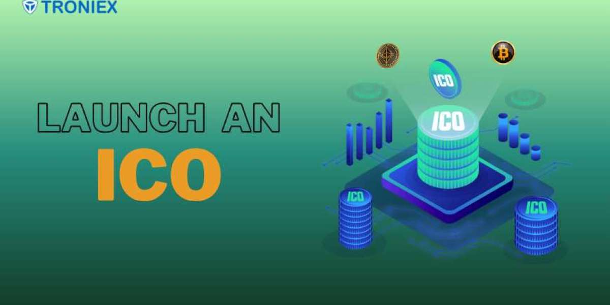 How to Launch an ICO with Legal and Technical Clarity
