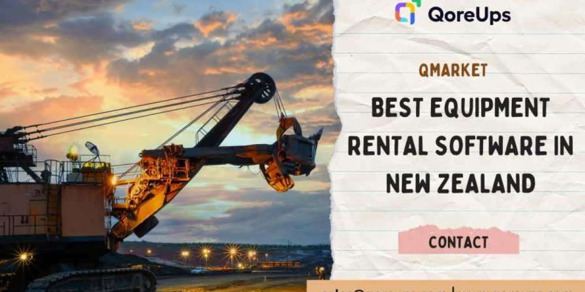 Best Equipment Rental Software in New Zealand: A Complete Guide