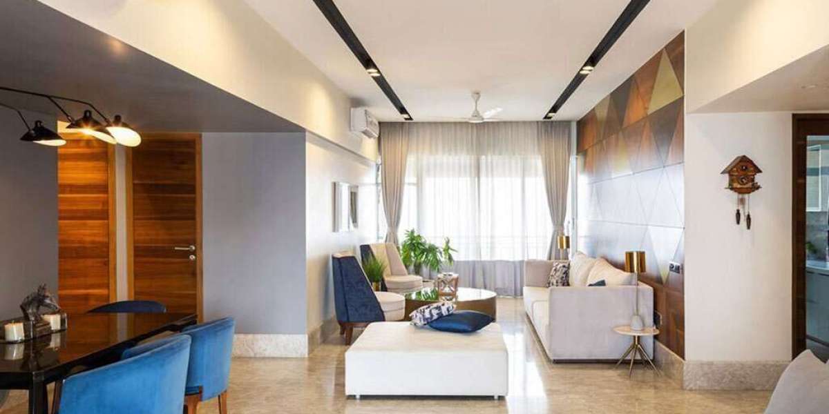 Smart Maintenance Tips for Your 3BHK Apartment in Noida
