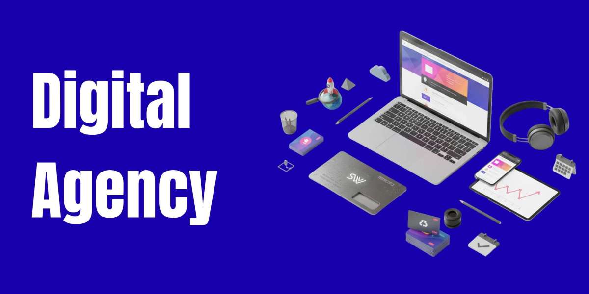 Unlocking Digital Potential: A Comprehensive Guide to Choosing Your Next Digital Agency
