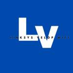 Linksys Velop Login