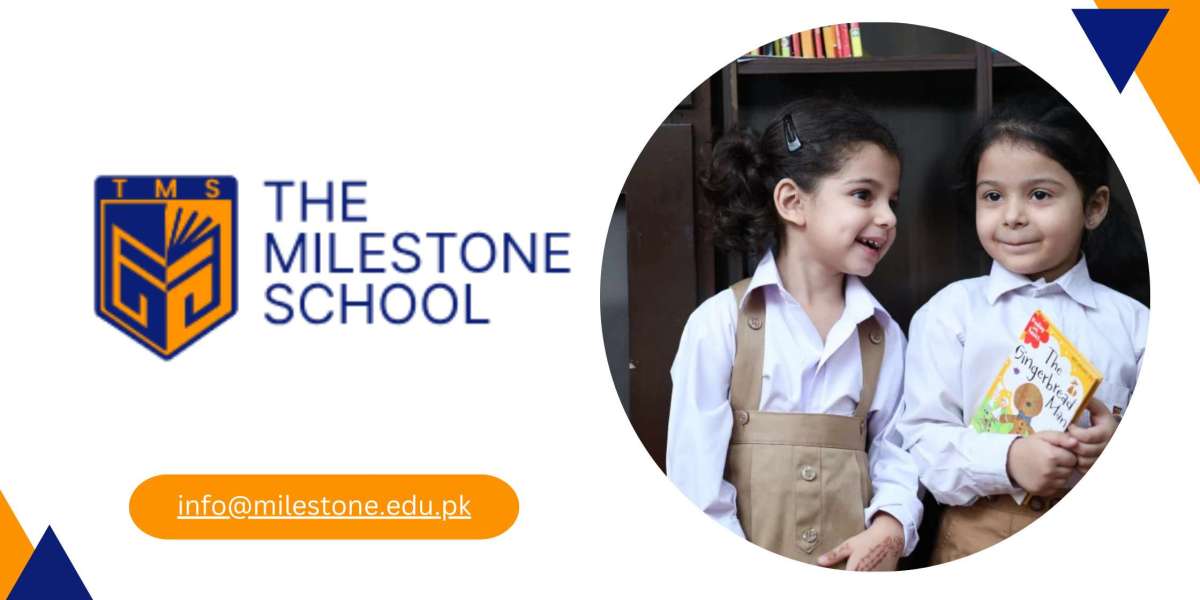 Why STEM Middle Schools in Lahore Are Shaping the Future of Education