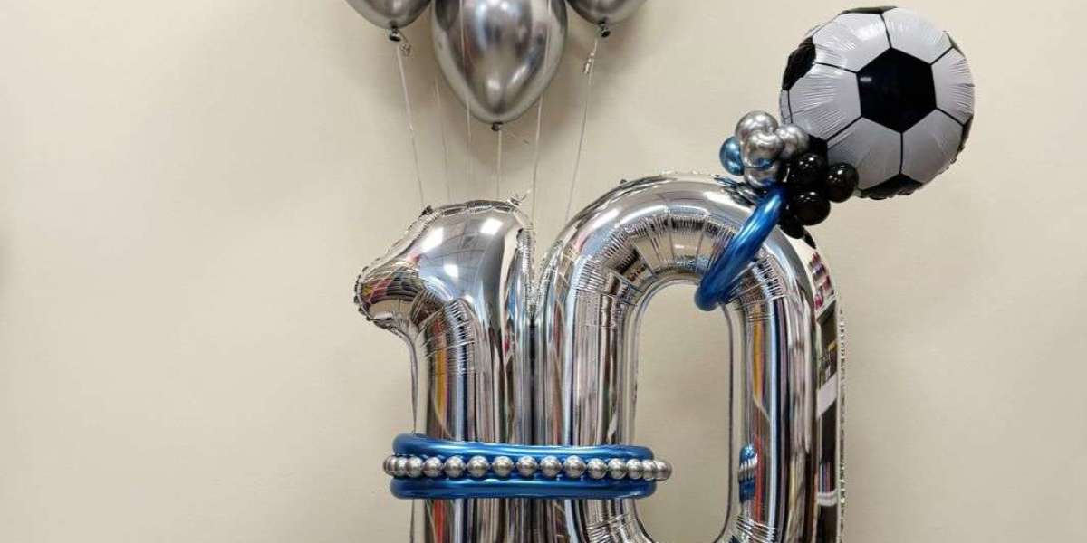 DIY vs Professional Customized Balloons in Dubai: What’s Worth It?