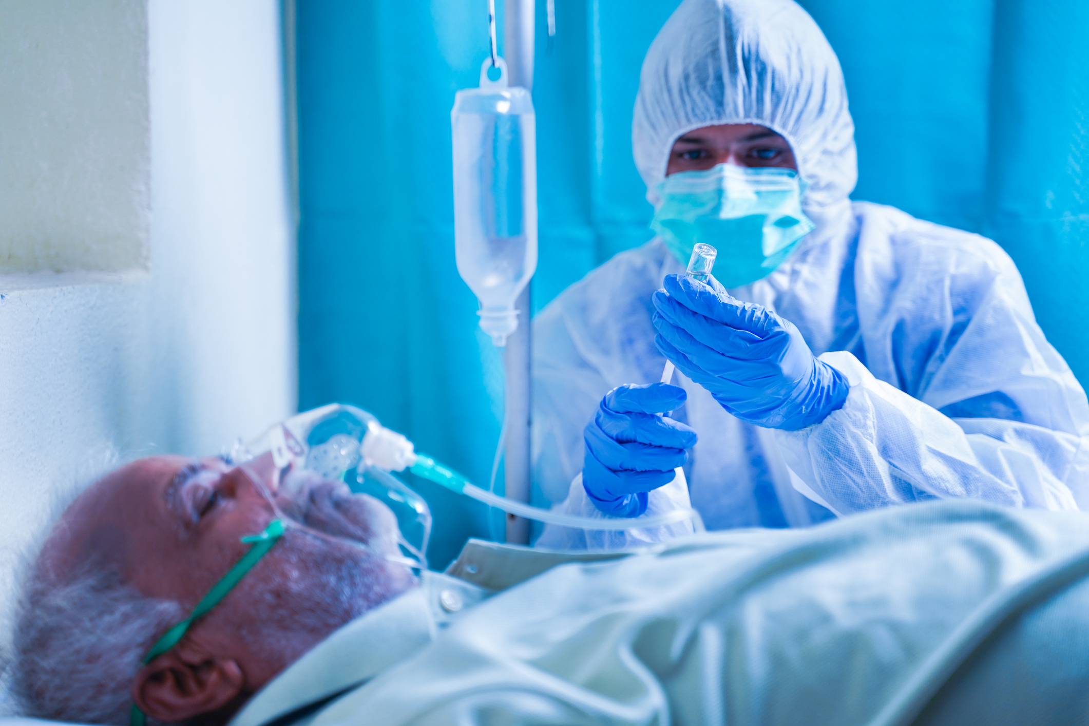 Top Long-term Acute Care Centre in Hyderabad - Wellknox