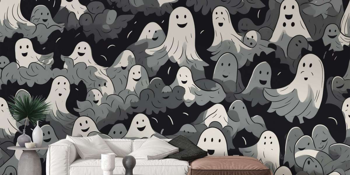 October Wall Upgrades for Stylish Renters