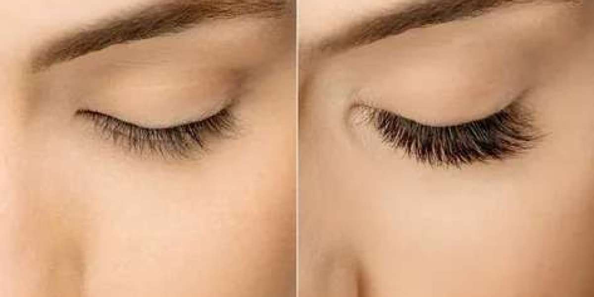 Eyelash Extensions: Everything You Need to Know for Longer, Beautiful Lashes