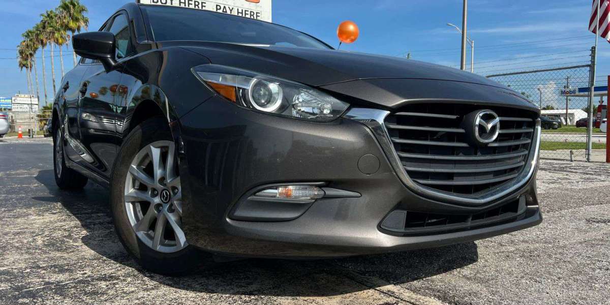 How Car Dealers Lakeland Make Buying Easy with Flexible Financing Options