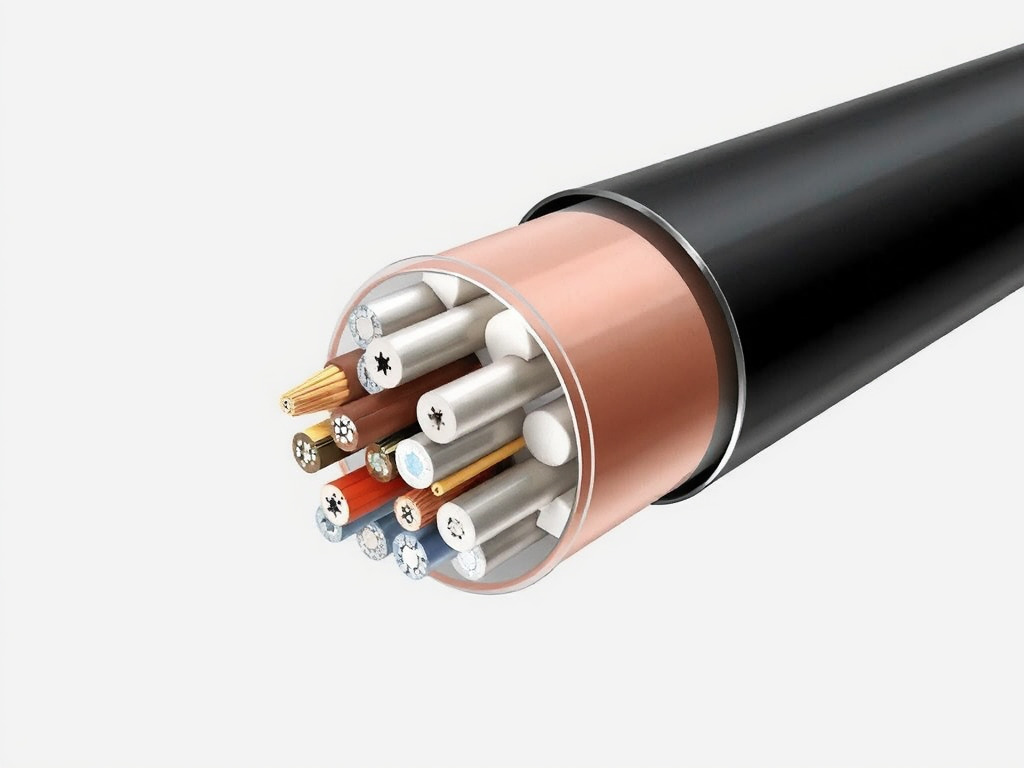 Tubing Encapsulated Cables: Why They’re a Game-Changer for Safety and Durability – Swati Lalwani