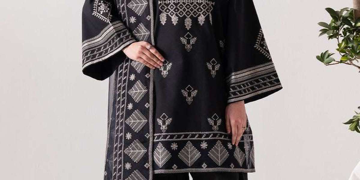 Stylish Lawn Dress & Suit Designs for Every Occasion