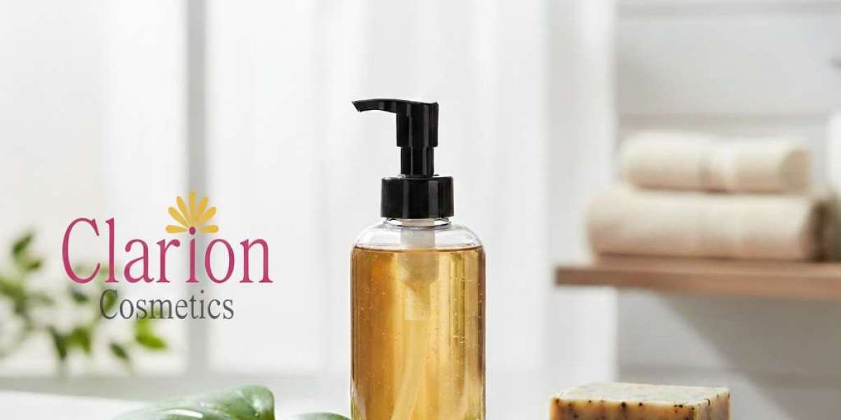 How Hand Wash Manufacturers Support Corporate Gifting Needs