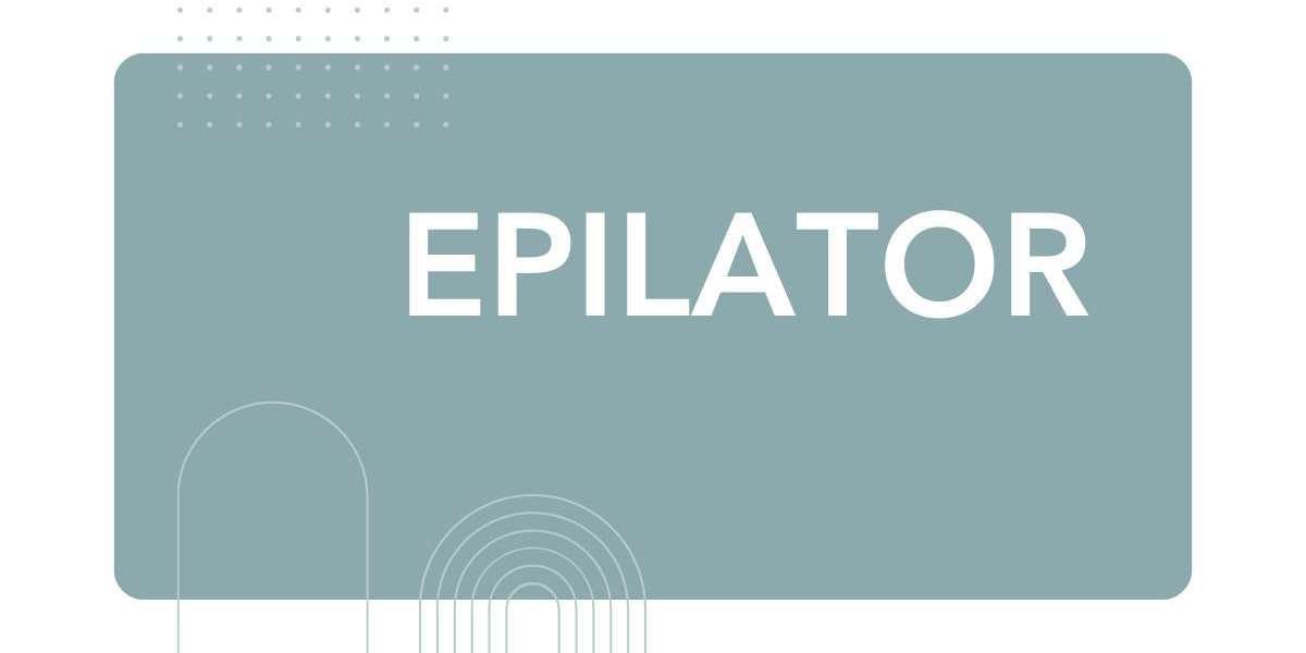 Understanding Epilator Prices in Pakistan: A Comprehensive Guide
