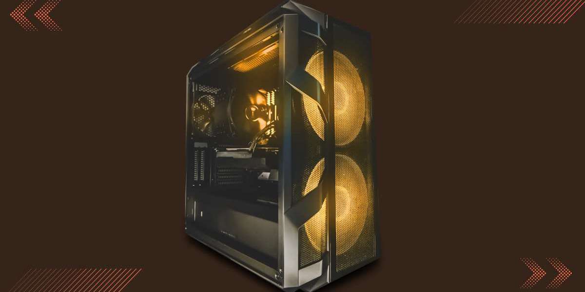 Unlock Peak Performance with a Custom Gaming PC
