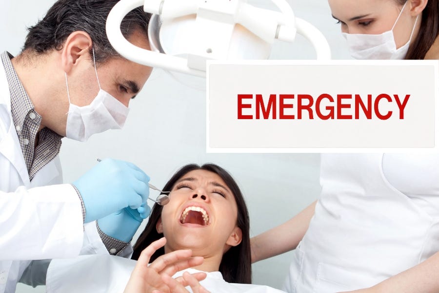Emergency Dentist in Murphy, TX: Complete Guide – Telegraph