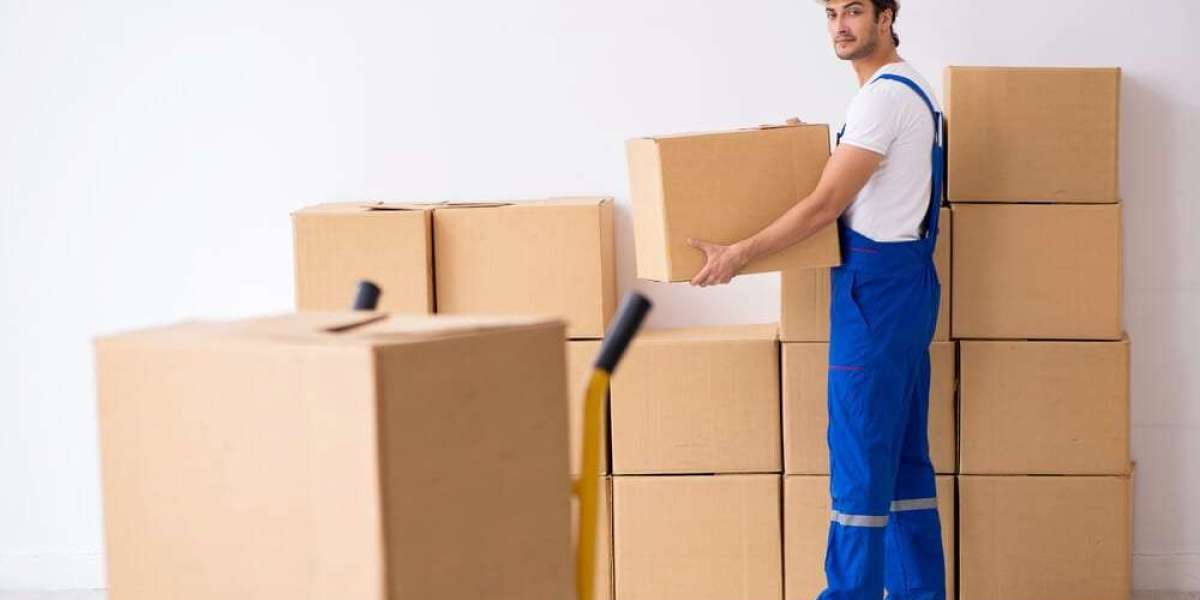 Expert DC Moving Companies for Smooth Residential Transitions
