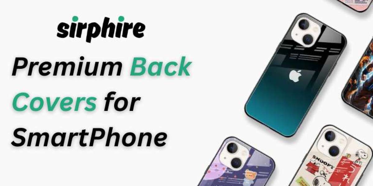 Stylish & Durable Back Covers for Your Samsung Phones