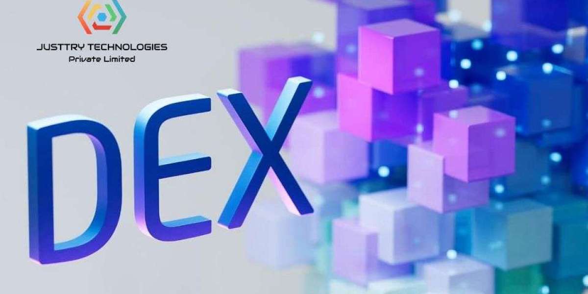 How Decentralized Exchange Development Shapes Finance
