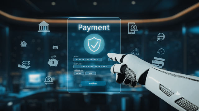 The Growing Impact of AI on Digital Payments in India – @futureaiguts on Tumblr