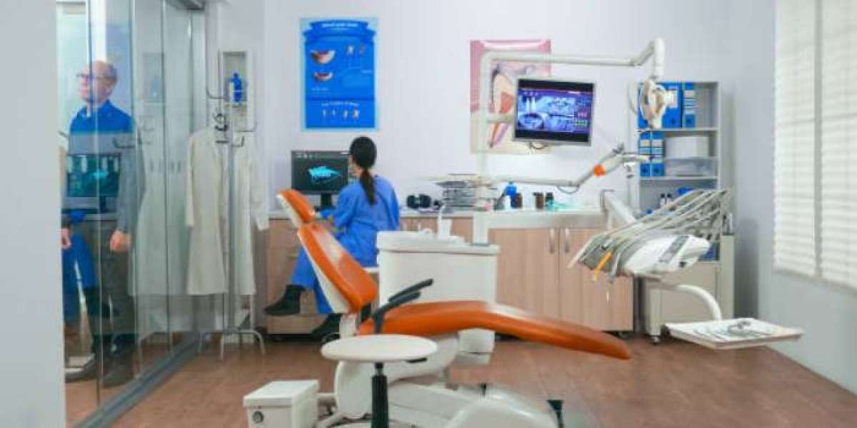 Dental Clinic Near Me: Where to Find Quality and Affordable Care