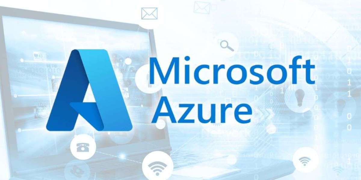 Microsoft Azure Consulting Services