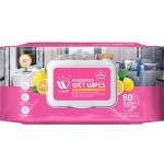 Wipes in pakistan