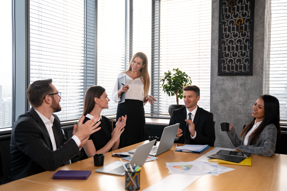 How to Create an Effective Talent Management Strategy in 2025 – Verity International