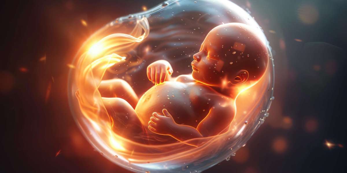 IVF And Surrogacy: A Hopeful Journey For Childless Couples