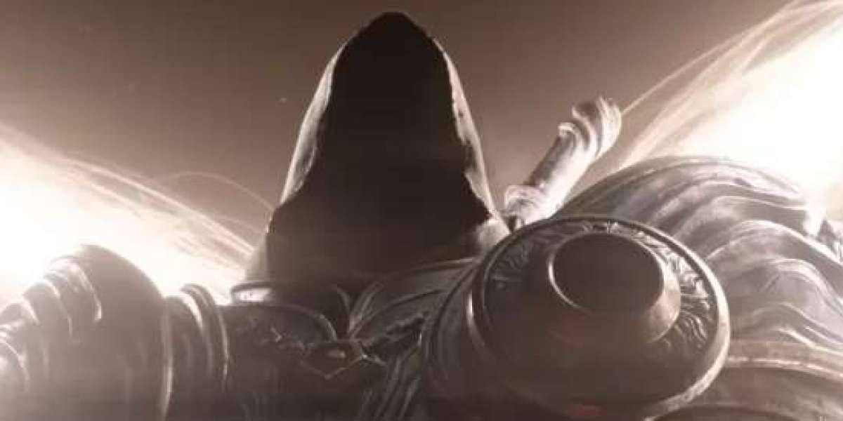 u4gm Diablo 4 Sorceress Guide for Exploration and Open World Efficiency
