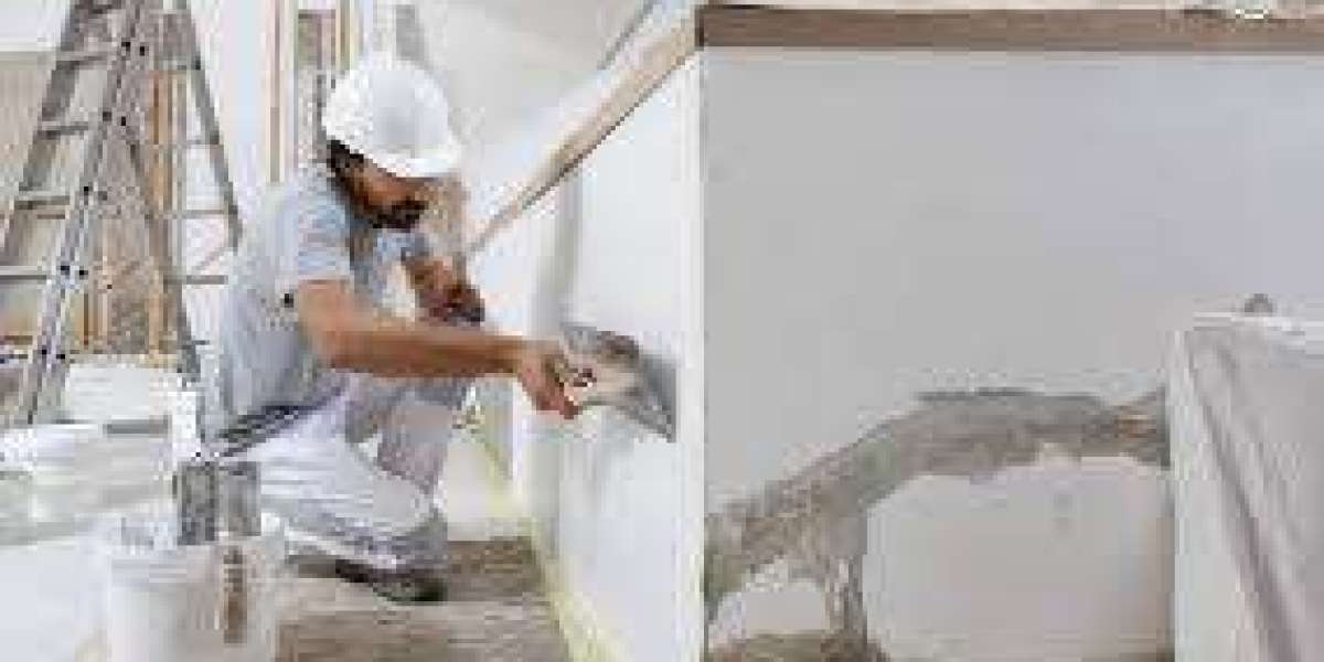 Stucco Installation Alpharetta: A Comprehensive Guide to Quality Stucco Services