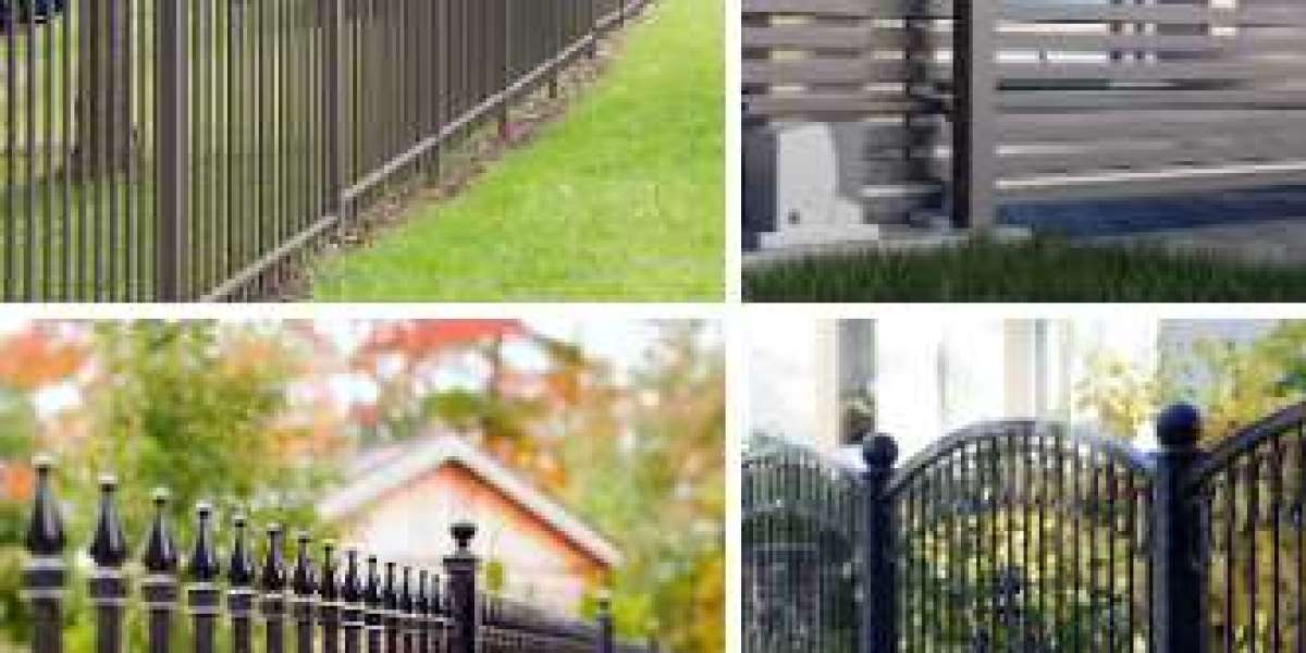 How Lions Gate and Fence Company Elevates Property Security in Helotes, TX