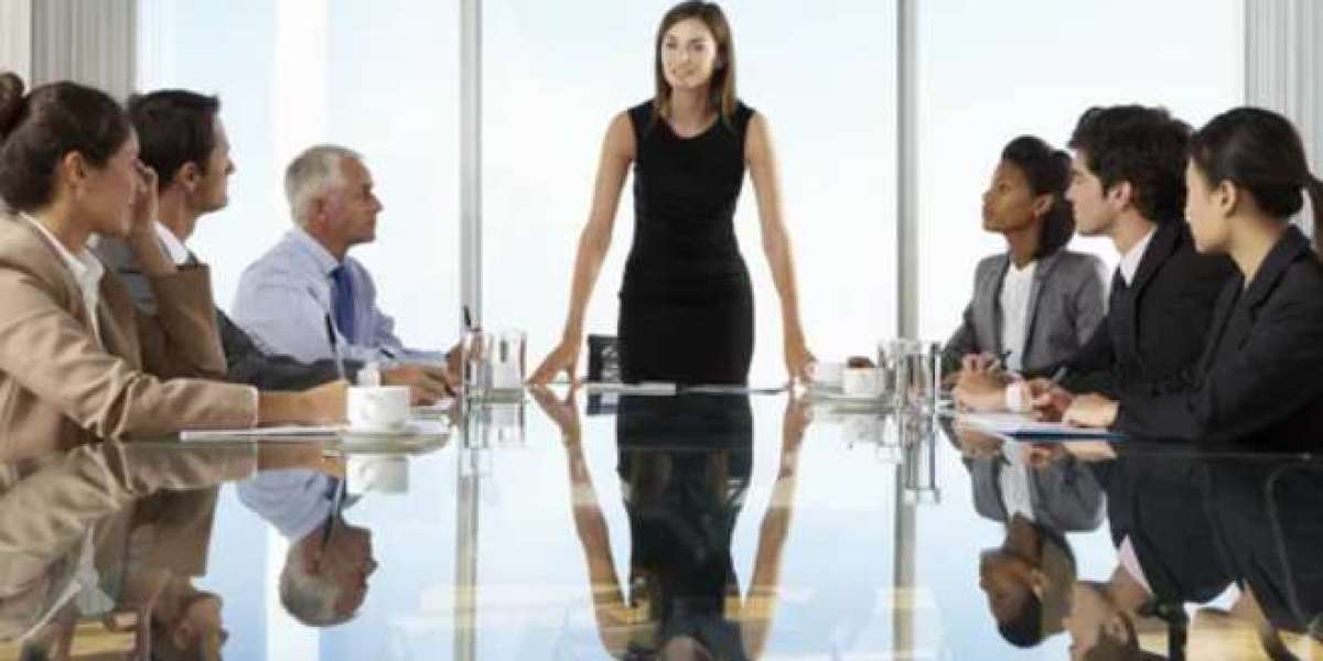 Building Future-Ready Leaders in a Changing World