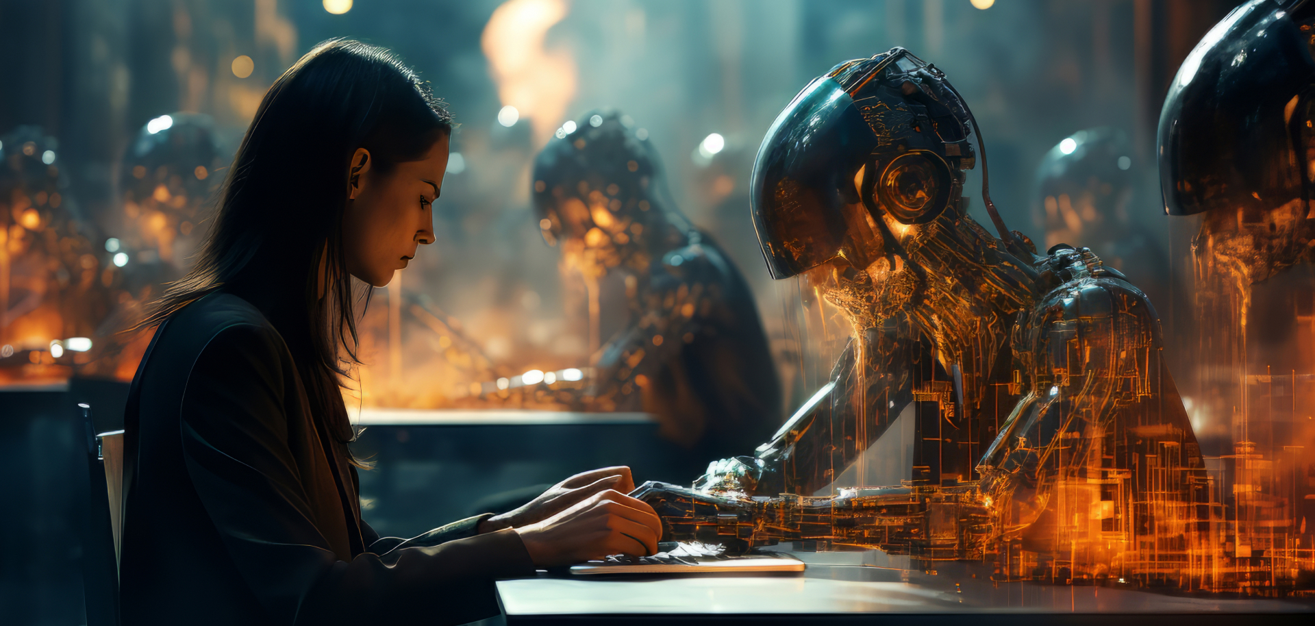 AI Chatbot Development Company in India | AI Chatbot Development Services